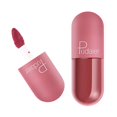 thumbnail image 2 of Lápiz labial líquido mate para mujer, brillo de labios, resistente al agua, de larga duración 2 Jinwen Lápiz labial líquido de maquillaje, 2 of 7