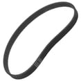 thumbnail image 1 of LAFGUR Driving Belt Exquisite Workmanship Black Small Friction Driving Belt Bands Aging, 1 of 8