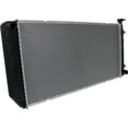 thumbnail image 2 of Geelife Radiator Aluminum Core Plastic Tank Direct Fit for Chevy GMC Pickup Truck SUV, 2 of 10
