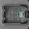 thumbnail image 4 of Standard Ignition Power Window Switch, 4 of 5