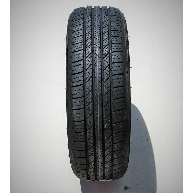 GT Radial Maxtour All Season 195/70R14 91T A/S Tire Fits: 2001-02 Honda  Accord Value Package, 1998-2000 Honda Accord DX