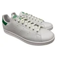 thumbnail image 2 of Ad-id-as Men's Stan Smith Vegan Leather Low Top Sneaker, 2 of 6