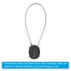 thumbnail image 4 of Candado de Combinación Pequeño Uxcell de 11.8 Pulgadas, Paquete de 3 Candados de 3 Dígitos para Taquilla de Gimnasio, Negro, 4 of 6