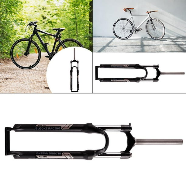 Mtb 29 Pulgadas HAGNZHE Horquilla Delantera Para Bicicleta De