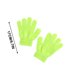 thumbnail image 3 of Guantes de Punto para Niños, Manoplas Calientes con Dedos Divididos, Prendas de Mano Invernales de Color Sólido con Fibra Acrílica, Ajuste Cómodo para Jugar, Escribir y Actividades al Aire Libre, 3 of 9
