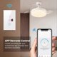 thumbnail image 4 of Wifi Fan Light Boiler Switch Standard Water Heater B, 4 of 5