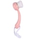thumbnail image 1 of Face Wash Brushes Evenly Distribute Pressure Reduce Irritation Face Brush Cleanse Exfoliate For Remove Blackheads Remove Massaging, 1 of 6