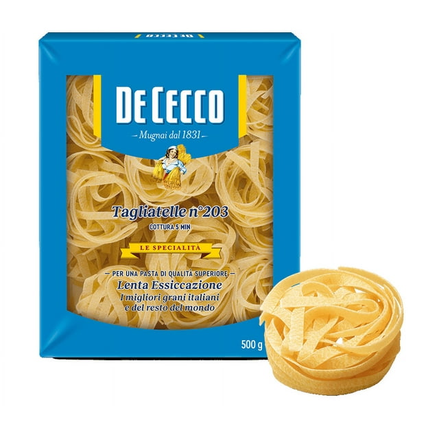 DECECCO TAGLIATELLE