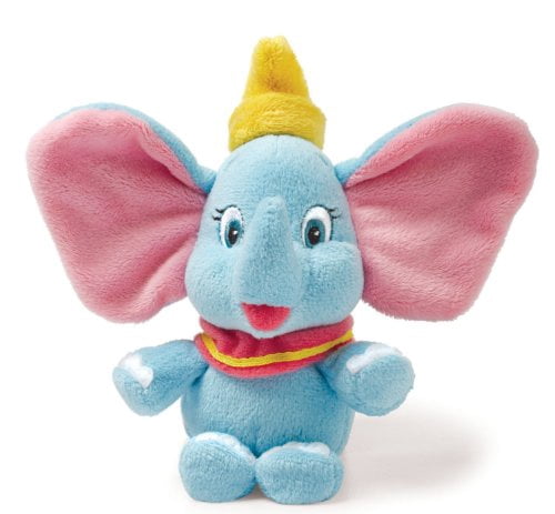dumbo baby