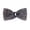 A-Black, variant on Men Luxury Sparkling Crystal Bowtie Noble Shiny Rhinestone Wedding Party Bow Tie