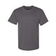 thumbnail image 1 of Hanes Unisex ComfortSoft® Camiseta de algodón S Charcoal Heather hanes 5280, 1 of 1