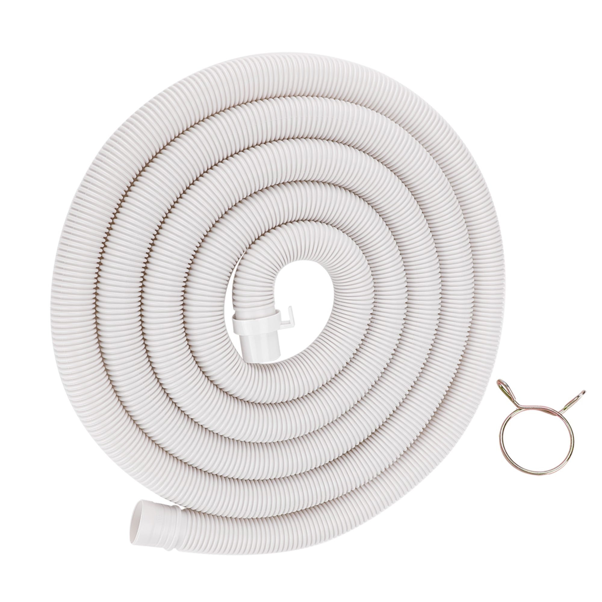 13ft Universal Wash Machine Drain Hose Extension Outlet Water