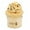Beige, variant on Slime Cotton Mud Stress Relief Kit, Fruit Scented Decompression Colour Clay, Parent-Youth Interactive Sensory Play Activity, Creative DIY Craft Educational Gifts