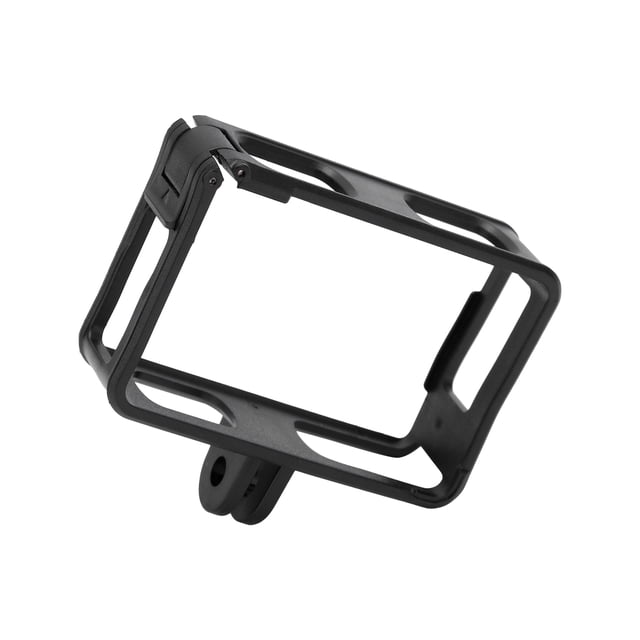Soporte De Marco De Cámara, Estuche De Marco De Ajuste Preciso Vacante Para Cámara De Acción Para Cámara Cergrey Frame Case for Action Camera