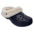 thumbnail image 5 of Crocs Shoes Clogs Replacement Fur For Crocs Liners Insoles Inserts Furry Banmo, 5 of 5