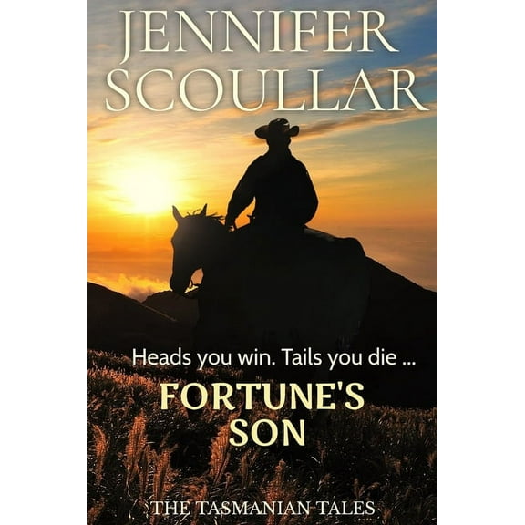 Tasmanian Tales Fortune's Son, Book 1, (Paperback)