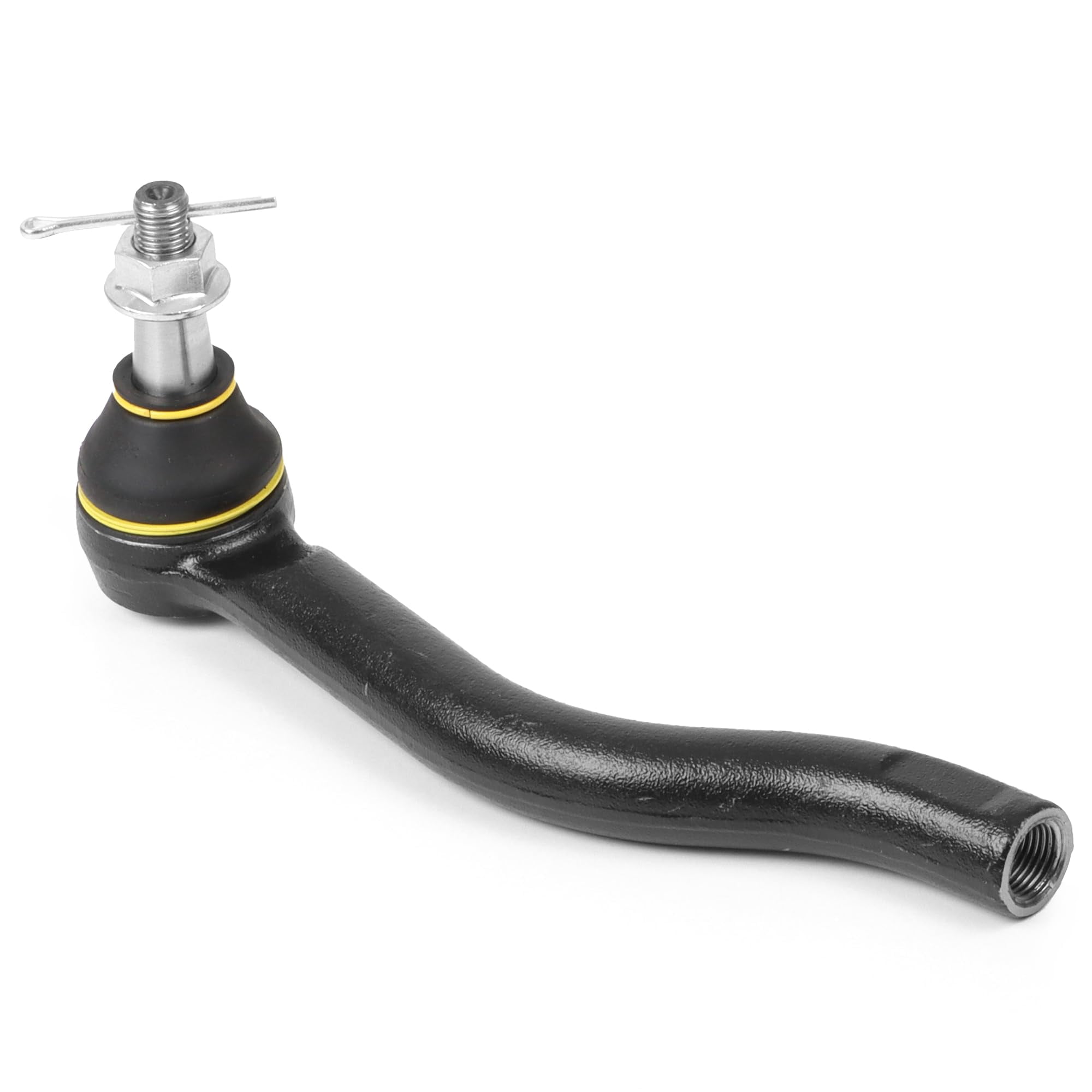 Metrix Premium Chassis Parts - 4 PC Front Outer & Inner Tie Rod End Kit Fits 2013-2020 Nissan Pathfinder, 2014-2019 Infiniti QX60, 2013 JX35, Replacement ES801265, ES801266, EV801209