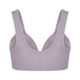 thumbnail image 6 of asdoklhq Plus Size Swimsuit for Women,Women's Bra Wire Free Underwear OnePiece Bra Everyday Underwear Bras, 6 of 6