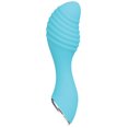 thumbnail image 2 of Evolved Petite Trempette Réutilisable Mini Vibe - Bleu, 2 of 2