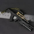 thumbnail image 2 of 1/6 Peace Mission Soldier Action Figure 12 Inch Flexible Soldiers Model, 2 of 8