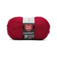 thumbnail image 1 of Red Heart Comfort Yarn (340 g/12 oz), Red Shimmer, 1 of 4