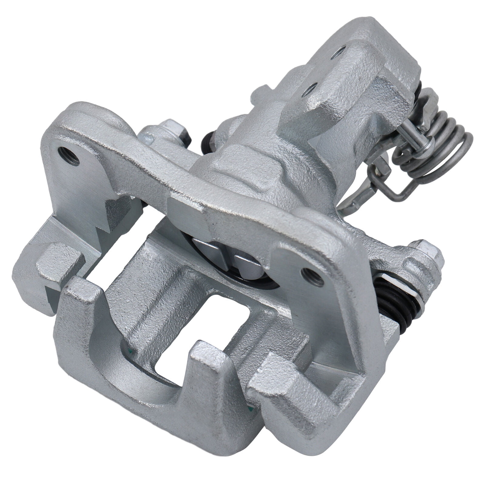 MOSTPLUS Set(2) Rear Brake Calipers for 2006-2015 Honda Civic 2006-2011 CSX Sedan Coupe