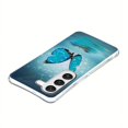 thumbnail image 3 of New Luminous Phone Case, For IPhone 12/12Pro /12Pro Max/12 Mini/ 12 Xr /12xs Max /12x /12Xs, 13 /13 Pro/13 Pro Max/13 Mini/13 Xr/13xs Max /13x /13Xs , For Samsung Galaxy S20/ S20Plus/20Ultra/20 FE,, 3 of 4