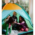 thumbnail image 4 of Pacific Play Tents Tienda de Campaña con Cúpula Super Duper II, 4 of 5