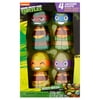 Nickelodeon Teenage Mutant Ninja Turtles Mango, Grape, Berry & Apple Body Wash, ages 3+, 8.1 fl oz