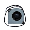 thumbnail image 3 of Ventilador de CPU para portátil KDB04112HB, construcción robusta, mano de obra fina., 3 of 5