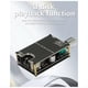 thumbnail image 1 of Módulo Amplificador de Potencia de Audio -1001B Mono 100W Bluetooth 5.1 Chip Amplificador de Potencia DC7-24V TPA3116 con, 1 of 5