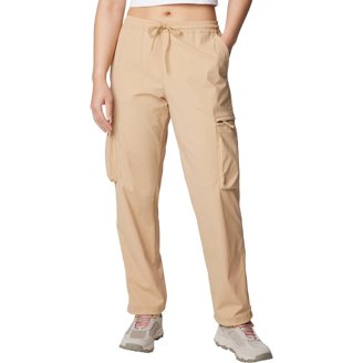 Pantalon Columbia Active Outdoor - Taille W40 L30 - Coton 100% - Neuf Sans étiquettes - Rare Et Unique