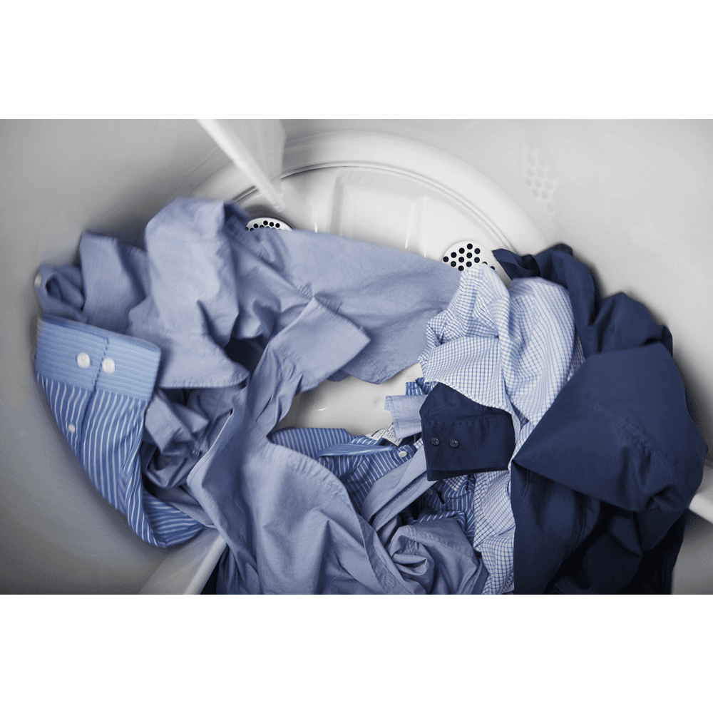 MED5030MW 7.0 cu ft Front Load Electric Dryer
