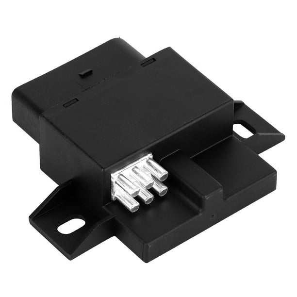 Fuel Pump Control Unit,Fuel Pump Driver Control Fuel Control Parts Fuel Pump Module TimeTested