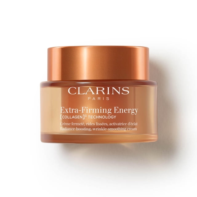 Hidratante facial Clarins Extra-Firming Energy 50 ml