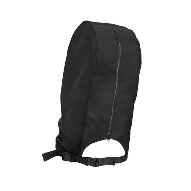 Langgg Sac de Golf Imperméable Extérieur Housse de Pluie Capot de Chariot de Golf Fermeture Éclair Durable et Robuste