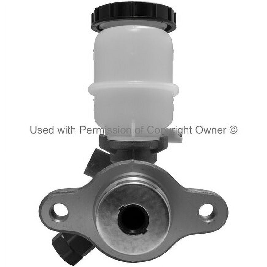 Quality-Built NM52581 New Brake Master Cylinder