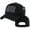 Black, variant on USA-NTG Embroidered Operator Cap