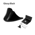 thumbnail image 2 of pitrice Motorcycle Lower Chin Fairing Replacement Front Chins Spoiler Protector Guard Motorcycles Upgrade Modified Spare Parts Glossy Black, 2 of 9