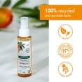 thumbnail image 5 of Klorane Nourishing Dry Hair Oil with Mango - Hydrating and Protecting Bi-Phase Spray - Adds Radiance & Shine, 3.3 fl oz, 5 of 8