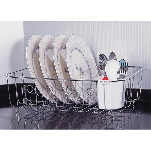 Homebasix Dish Rack