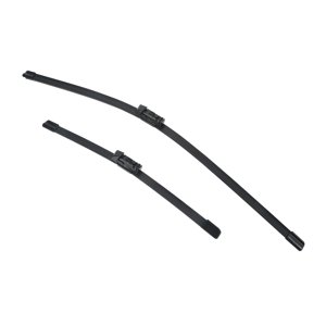 1 Paire 28"+16" Pare-brise avant Lame pour Toyota Prius 2016-2023 Premium Set W/ Stabilité améliorée