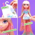 thumbnail image 5 of Style Bae Kenzie 10-Inch Fashion Doll and Accessories, 28-Pieces, Kids Toys for Ages 4 up, 5 of 8