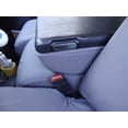 thumbnail image 2 of DG10 1998-2002 Dodge Ram Quad Cab 1500-3500 in Gray Endura, 2 of 4