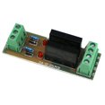 thumbnail image 2 of Módulo de controlador de escudo de de potencia de 12V 24V indicador de disparo de 2 vías Sharpla Módulo de relé de alimentación, 2 of 6