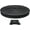 Black, variant on Automotive Authority Insert Molding Trim Screw Cover RV Vinyl Black, 1"