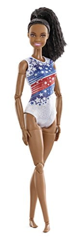 gabby douglas barbie