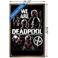 thumbnail image 2 of Marvel Deadpool et Wolverine – Nous sommes Deadpool, 2 of 4