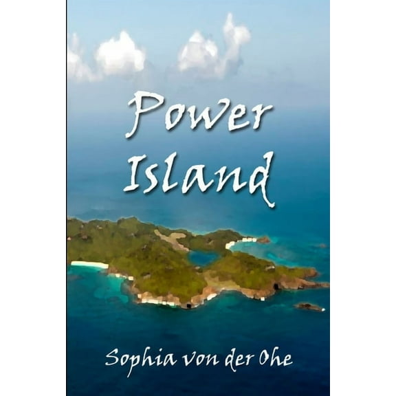 Power Island, (Paperback)