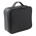 thumbnail image 3 of BOLSO PARA MAQUILLAJE NEGRO Vanlig HBPM01, 3 of 4